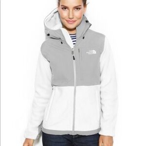 The North Face Women's Hooded Denali Jacket
